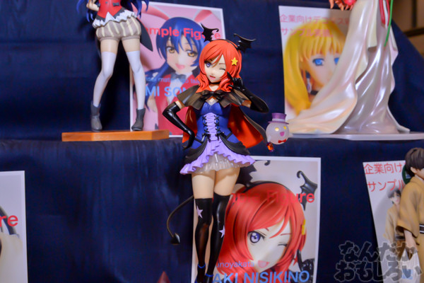 東方、ごちうさ、ラブライブ!『トレフェス in 有明13』フィギュアフォトレポートまとめその2_0370