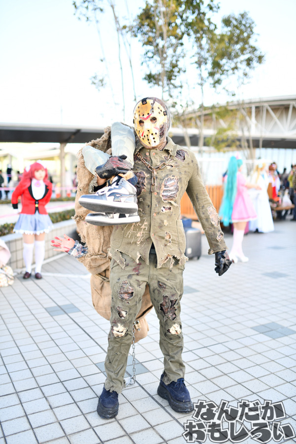 『コミケ93』1日目のコスプレレポート_3267