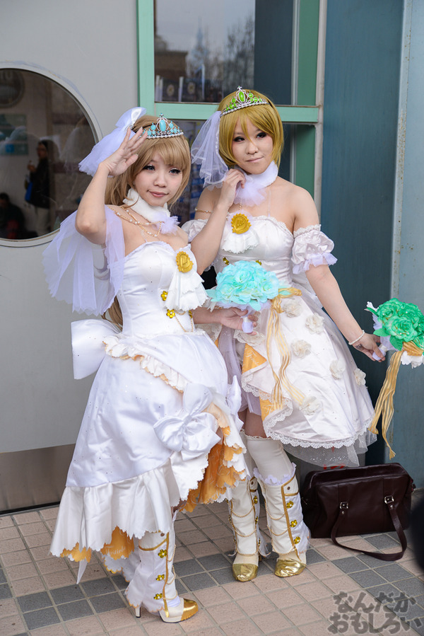 台湾の新大型同人イベント『COMIC HORIZON』1日目のコスプレフォトレポート 「砲雷撃戦」の影響か艦これレイヤーさん大量集結!_0855