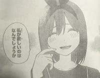 『五等分の花嫁』第4巻_135949