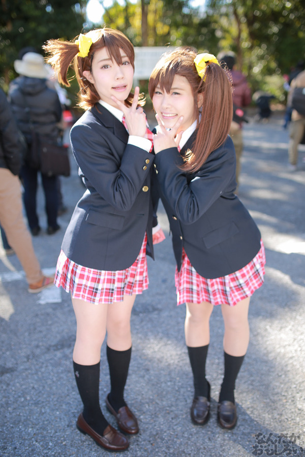 『ワンフェス2016冬』コスプレフォトレポート _5399