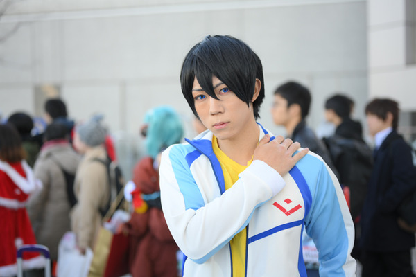 コミケ95コスプレ061