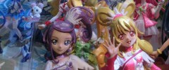 『第52回静岡ホビーショー』レポ・画像まとめ全記事一覧