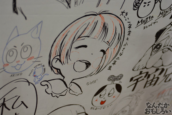 『AnimeJapan 2014（アニメジャパン）』「アニプレックス」「A-1Pictures」ブースのフォトレポート_0286