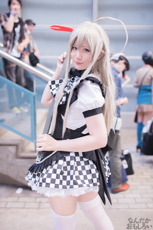 『ワンフェス2015夏』コスプレ画像まとめその2_7725