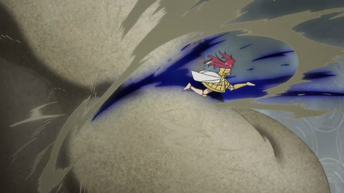 マギ The Kingdom of magic 第19話感想 6