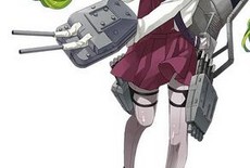 艦隊これくしょん