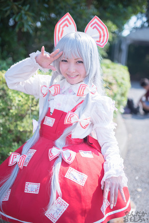 『ワンフェス2015夏』コスプレ画像まとめその2_7766