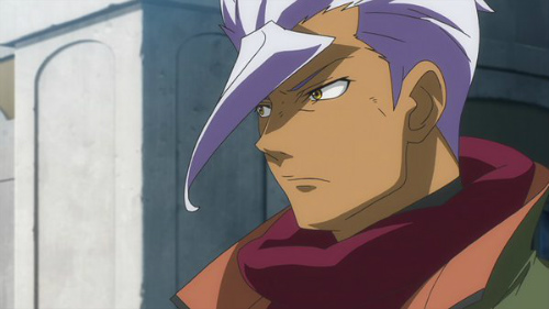 『機動戦士ガンダム 鉄血のオルフェンズ』第16話感想(ネタバレあり)5