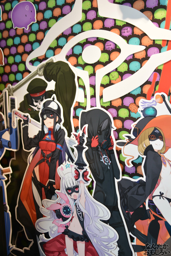 『AnimeJapan 2014（アニメジャパン）』「アニプレックス」「A-1Pictures」ブースのフォトレポート_0245