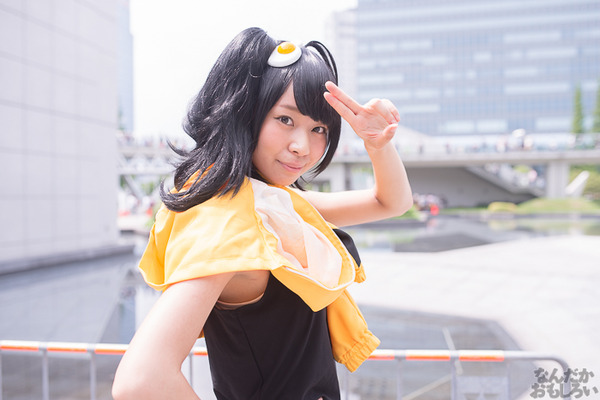 コミケ88 コスプレ画像写真まとめ_8845