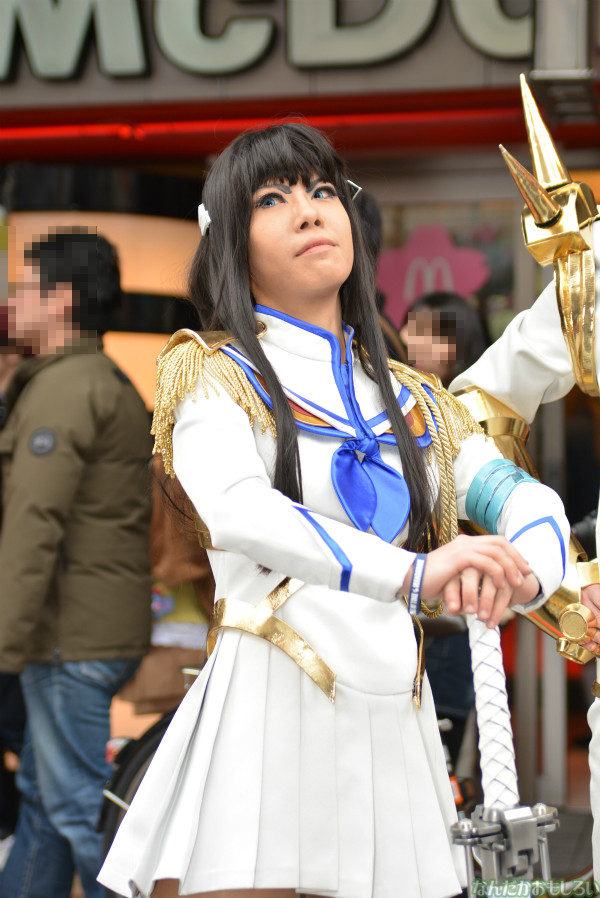 『日本橋ストリートフェスタ2014(ストフェス)』コスプレイヤーさんフォトレポートその1(120枚以上)_0107