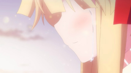 『Rewrite』第2話感想.（ネタバレあり）1