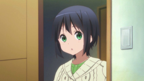 中二病でも恋がしたい!戀 第1話感想 12
