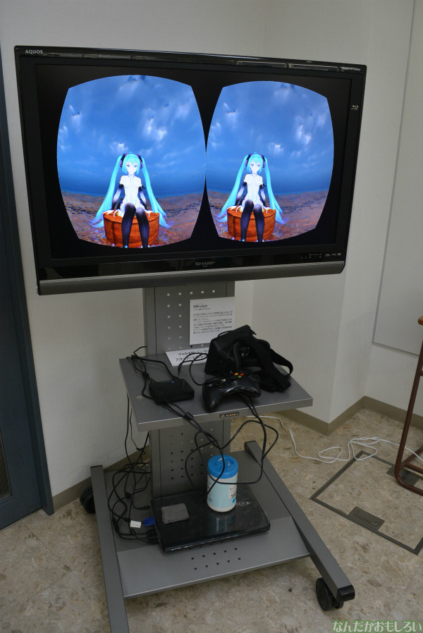 『初音ミク実体化への情熱展』フォトレポート(90枚以上)_0429