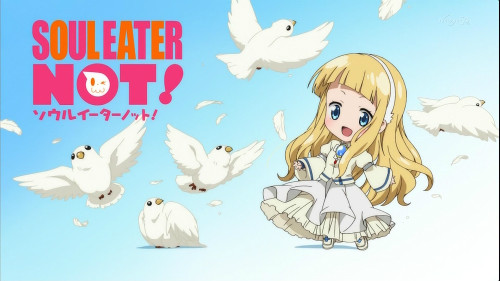『ソウルイーターノット!』第2話「女子寮あらかると!」感想など3