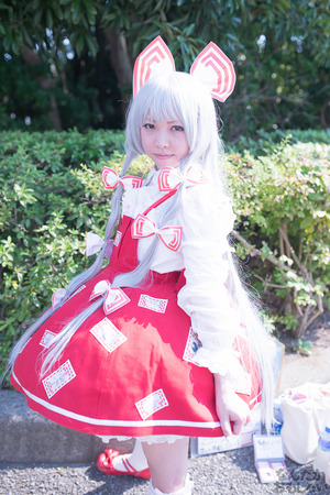 『ワンフェス2015夏』コスプレ画像まとめその2_7763