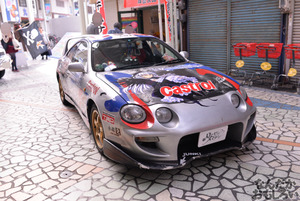 第2回富士山コスプレ世界大会　痛車　写真　画像_9025