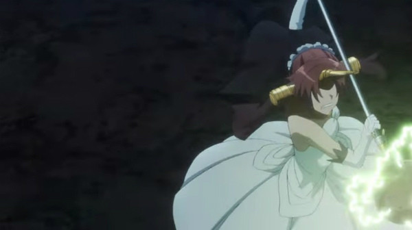 アニメ『Fate/Apocrypha』第10話感想(ネタバレあり)3037