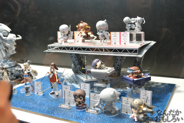 艦これ、Fate、進撃、キルラキルなどなど…『AnimeJapan 2014（アニメジャパン）』グッスマブースのフィギュアを紹介_0098