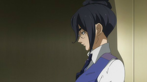 『機動戦士ガンダム 鉄血のオルフェンズ』第16話感想(ネタバレあり)11