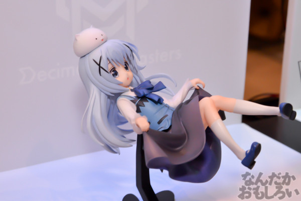 東方、ごちうさ、ラブライブ！『トレフェス in 有明13』フィギュアフォトレポートまとめその2_0373