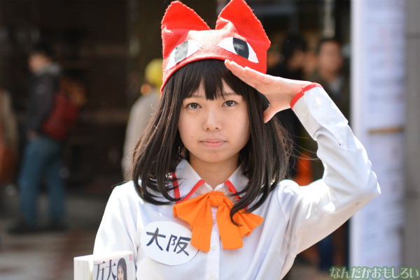 『日本橋ストリートフェスタ2014(ストフェス)』コスプレイヤーさんフォトレポートその1(120枚以上)_0210