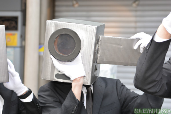 『日本橋ストリートフェスタ2014(ストフェス)』コスプレイヤーさんフォトレポートその1(120枚以上)_0029