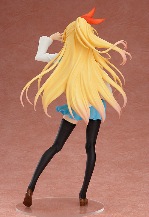 『ニセコイ』桐崎千棘がスケールフィギュアに!5
