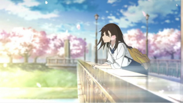 『君の膵臓をたべたい』2018年アニメ映画化決定!2