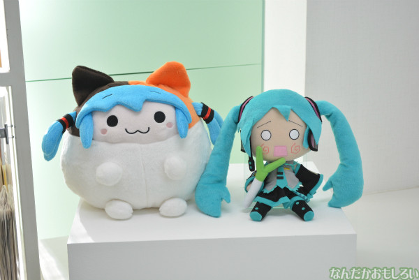 『初音ミク実体化への情熱展』フォトレポート(90枚以上)_0389