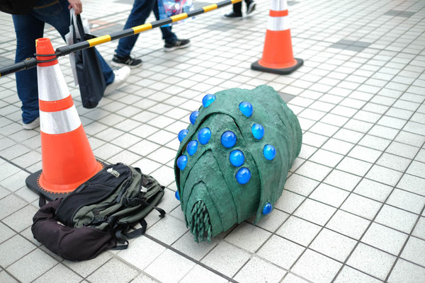 コミケ94コスプレ1日目写真まとめレポート-24