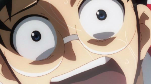 『弱虫ペダル GRANDE ROAD』第23話感想(ネタバレあり)1