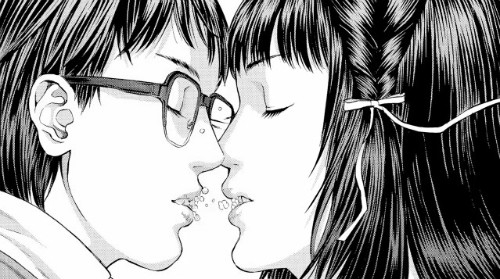 ニコニコ動画に「GANTZ」奥浩哉先生?の新しい作品が公開!