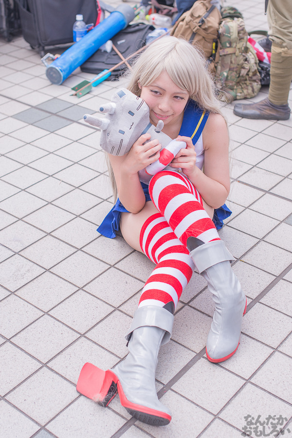 コミケ88 コスプレ画像写真まとめ_8864