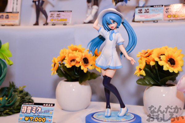 東方、ごちうさ、ラブライブ!『トレフェス in 有明13』フィギュアフォトレポートまとめその2_0346