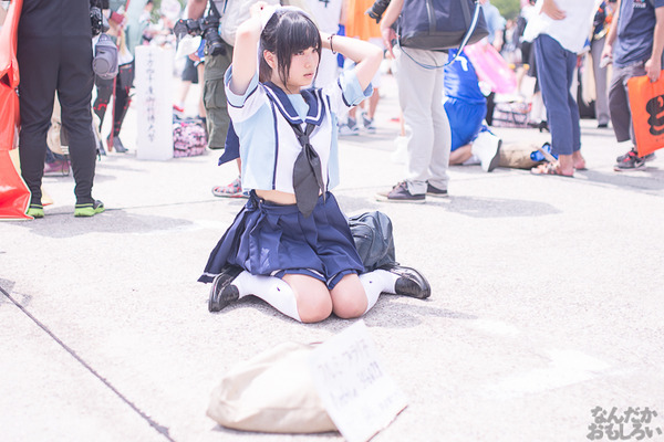 コミケ88 コスプレ画像写真まとめ_8806