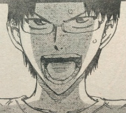 『弱虫ペダル』第375話感想1