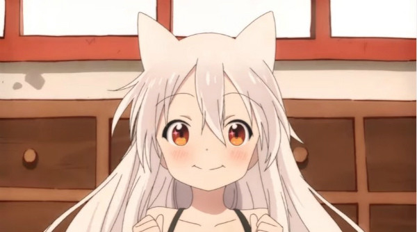 アニメ『うらら迷路帖』第1話感想（ネタバレあり）