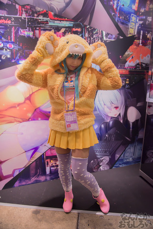 『ワンフェス2015夏』コスプレ画像まとめ_7509
