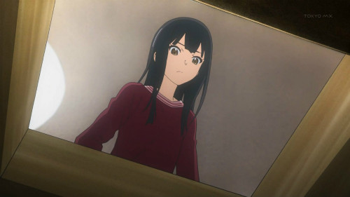 『selector infected WIXOSS』第2話「その出逢いは劇薬」感想など4