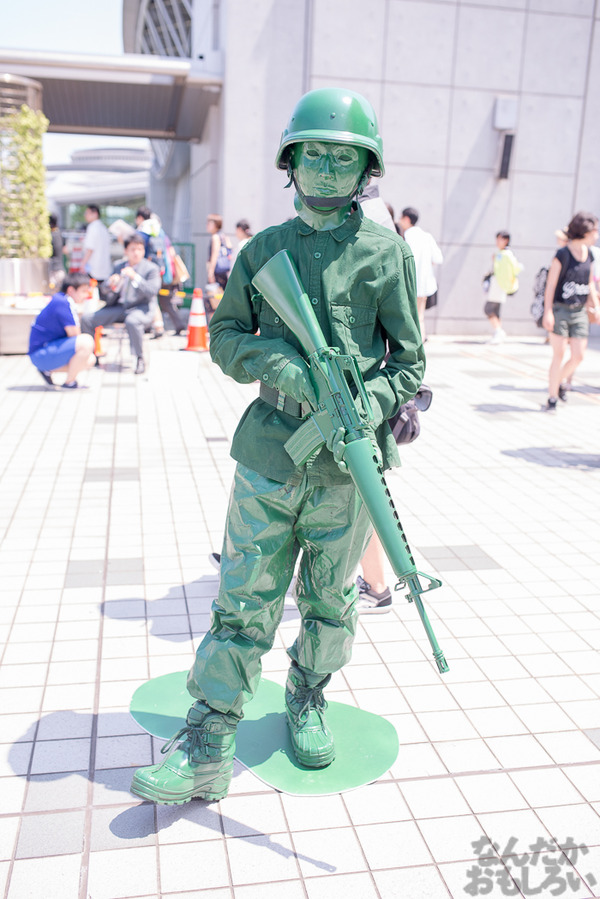 『コミケ88』2日目コスプレ画像まとめ_9038