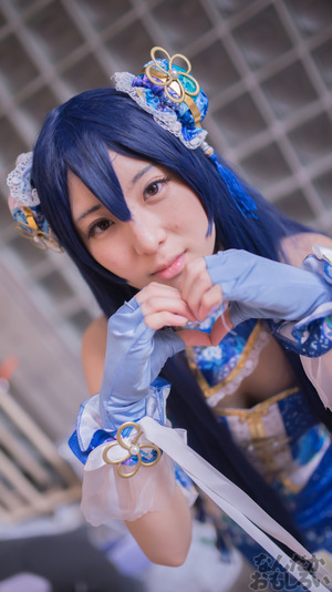 『ワンフェス2015夏』コスプレ画像まとめ_7641
