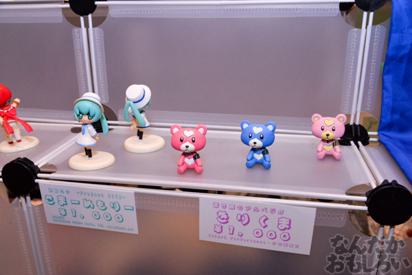東方、ごちうさ、ラブライブ!『トレフェス in 有明13』フィギュアフォトレポートまとめその2_0406
