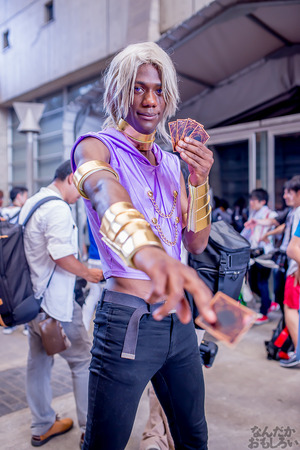 『ワンフェス2015夏』コスプレ画像まとめその2_7890