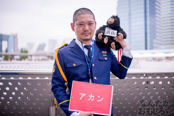 コミケ88コスプレ1日目写真画像まとめ_8690
