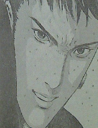 GANTZ第381話感想 吉川ァ!