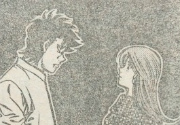 『はじめの一歩』1129話感想(ネタバレあり)1
