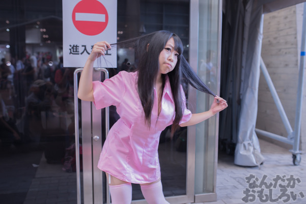 『ワンフェス2015夏』コスプレ画像まとめ_7534