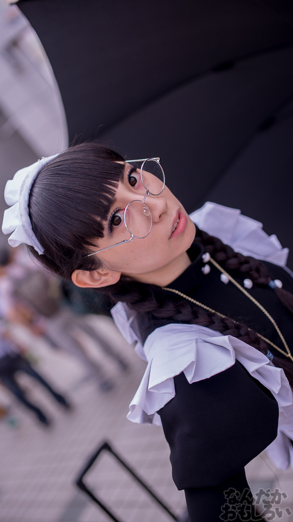 『コミケ88』2日目コスプレ画像まとめ_9022